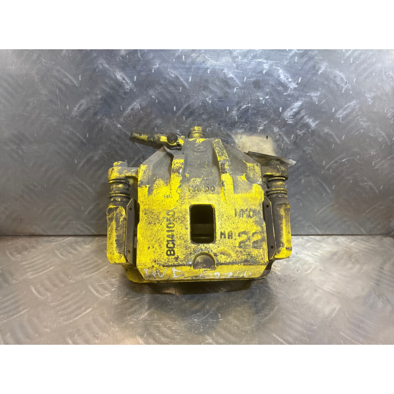 Etrier avant droit (freinage) OPEL CORSA B Photo n°3