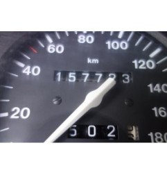 Etrier avant droit (freinage) OPEL CORSA B