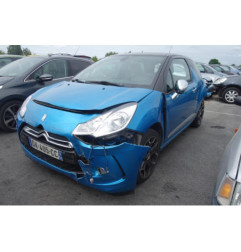 Etrier avant droit (freinage) CITROEN DS3