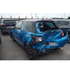 Etrier avant droit (freinage) CITROEN DS3