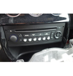 Etrier avant droit (freinage) CITROEN DS3