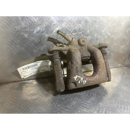 Etrier avant gauche (freinage) BMW SERIE 1 E87