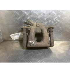 Etrier avant gauche (freinage) BMW SERIE 1 E87