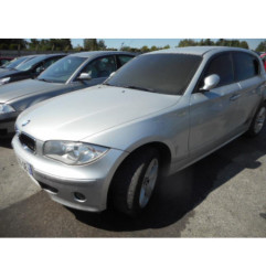 Etrier avant gauche (freinage) BMW SERIE 1 E87
