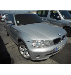Etrier avant gauche (freinage) BMW SERIE 1 E87