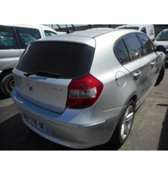 Etrier avant gauche (freinage) BMW SERIE 1 E87