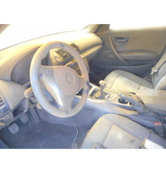Etrier avant gauche (freinage) BMW SERIE 1 E87