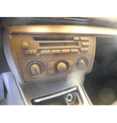 Etrier avant gauche (freinage) BMW SERIE 1 E87
