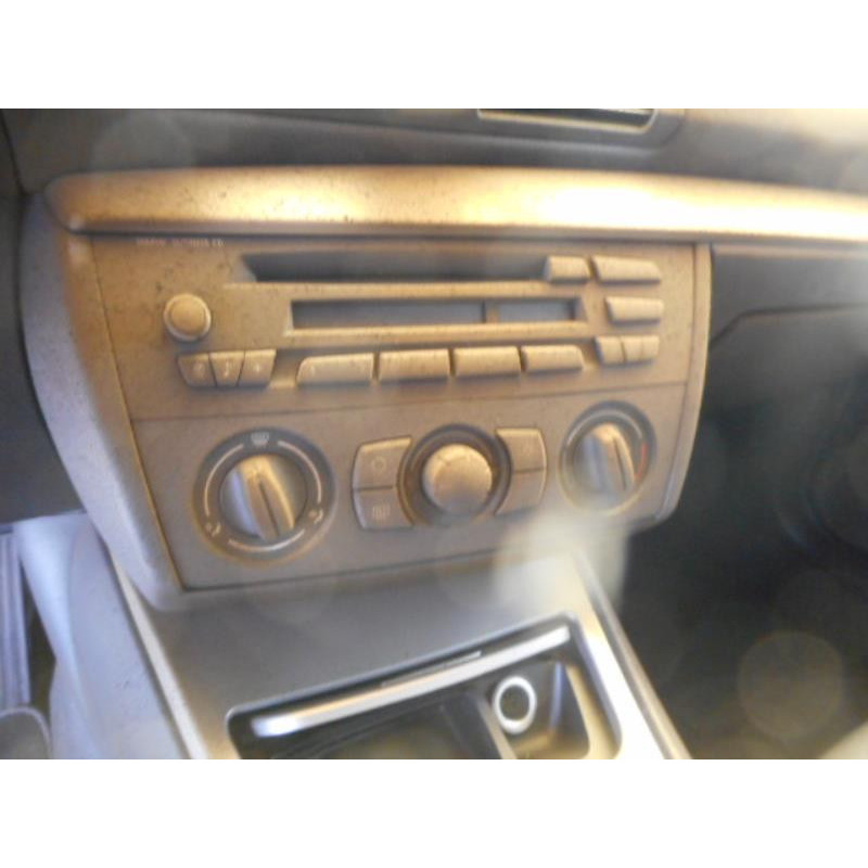Etrier avant gauche (freinage) BMW SERIE 1 E87 Photo n°10