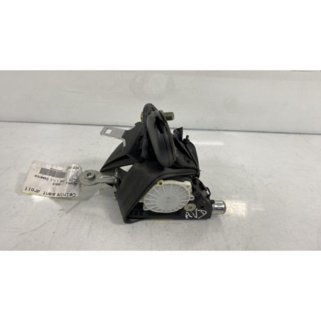 Pretensionneur de ceinture avant droit RENAULT CLIO 3 Photo n°1