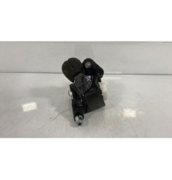 Pretensionneur de ceinture avant droit RENAULT CLIO 3