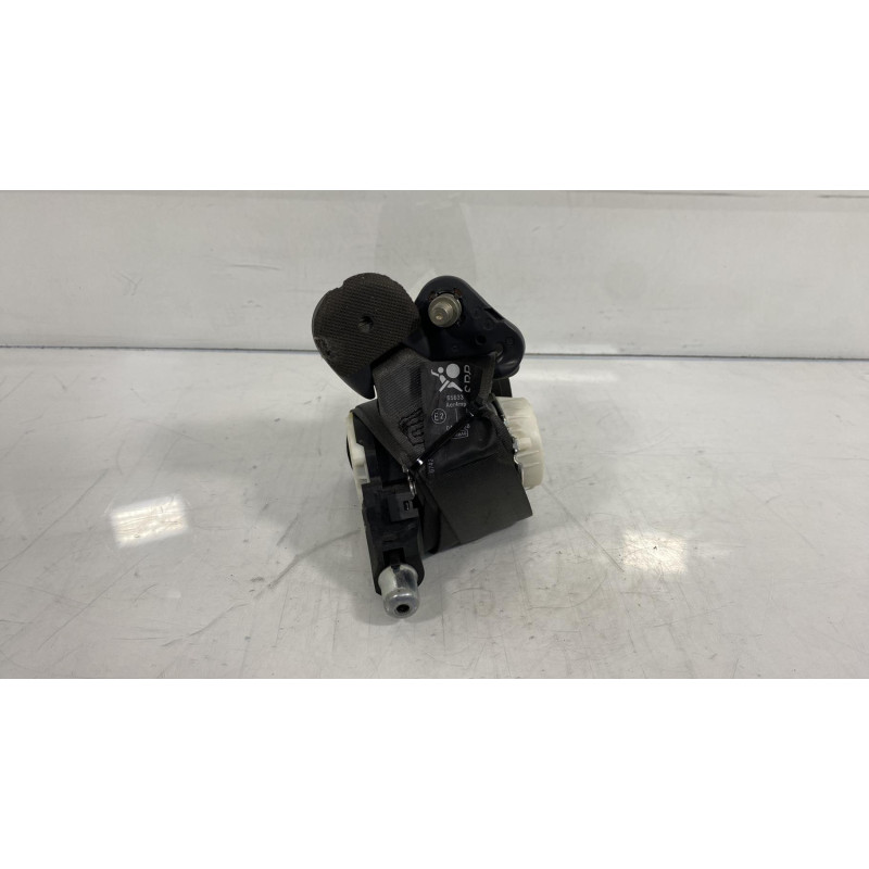 Pretensionneur de ceinture avant droit RENAULT CLIO 3 Photo n°2