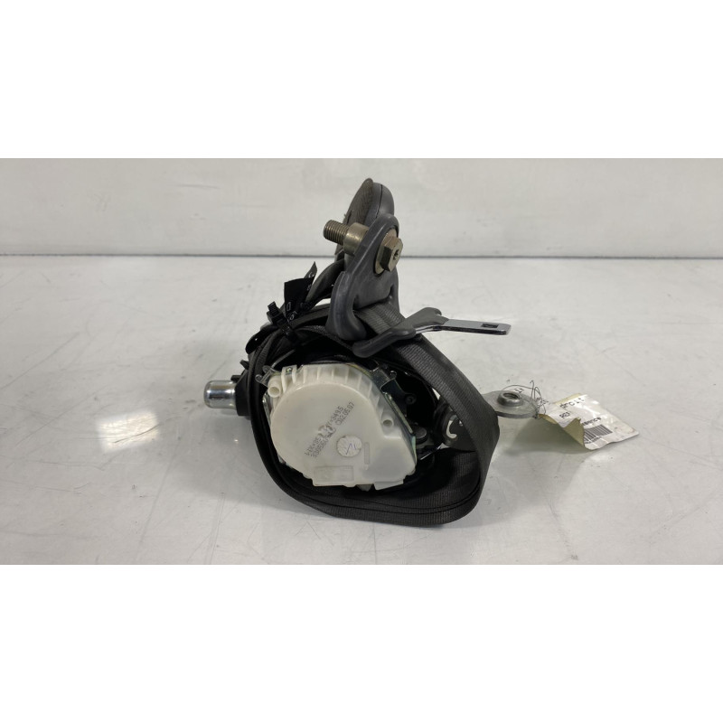 Pretensionneur de ceinture avant droit RENAULT CLIO 3 Photo n°3