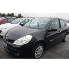 Pretensionneur de ceinture avant droit RENAULT CLIO 3