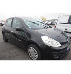 Pretensionneur de ceinture avant droit RENAULT CLIO 3