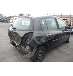 Pretensionneur de ceinture avant droit RENAULT CLIO 3