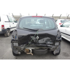Pretensionneur de ceinture avant droit RENAULT CLIO 3
