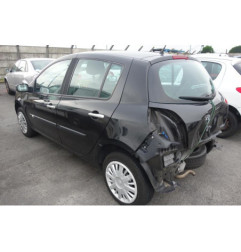 Pretensionneur de ceinture avant droit RENAULT CLIO 3