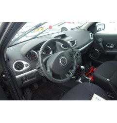 Pretensionneur de ceinture avant droit RENAULT CLIO 3