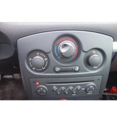 Pretensionneur de ceinture avant droit RENAULT CLIO 3