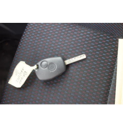 Pretensionneur de ceinture avant droit RENAULT CLIO 3