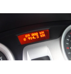 Pretensionneur de ceinture avant droit RENAULT CLIO 3
