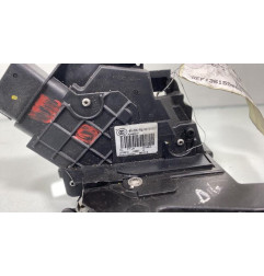 Serrure avant gauche FORD MONDEO 3