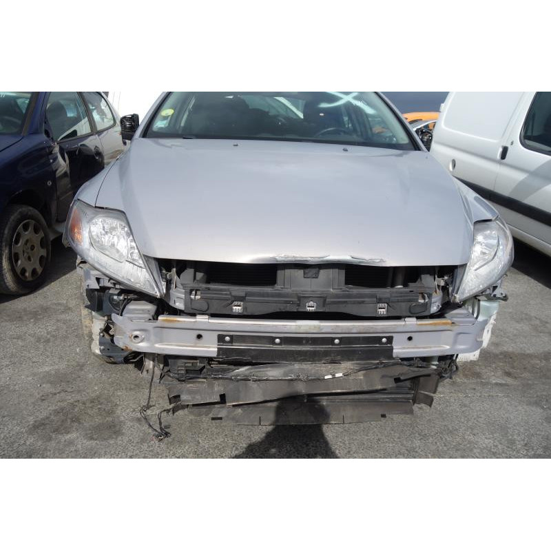 Serrure avant gauche FORD MONDEO 3 Photo n°5