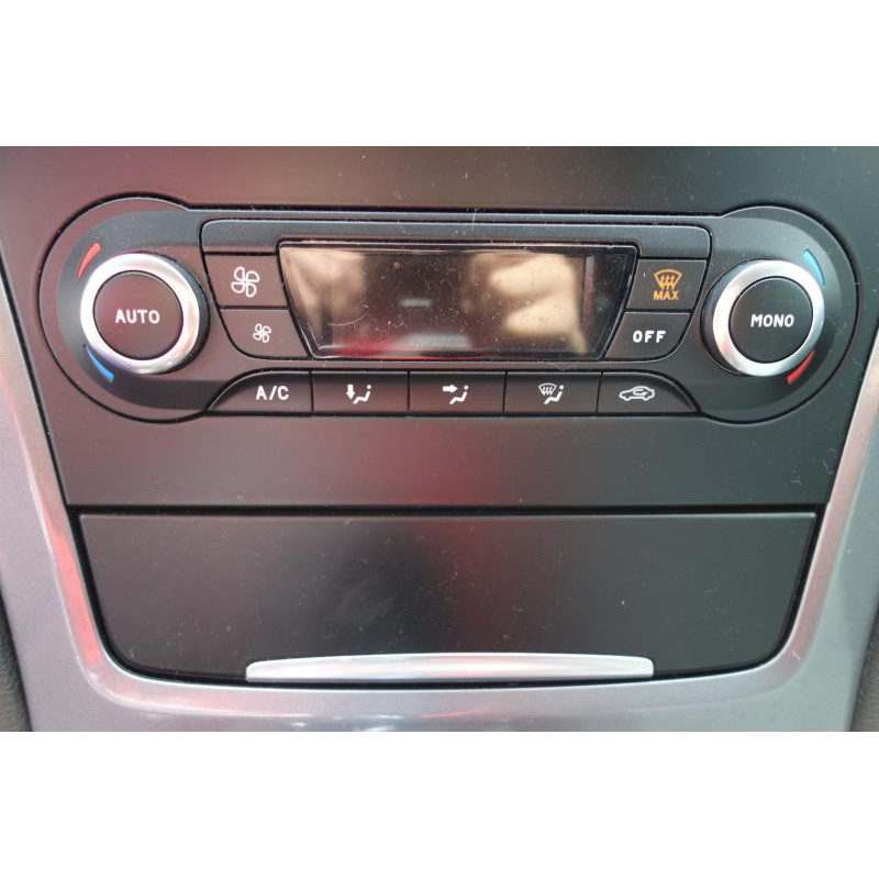 Serrure avant gauche FORD MONDEO 3 Photo n°10