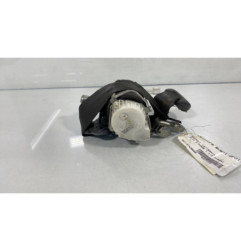Pretensionneur de ceinture avant droit RENAULT CLIO 3