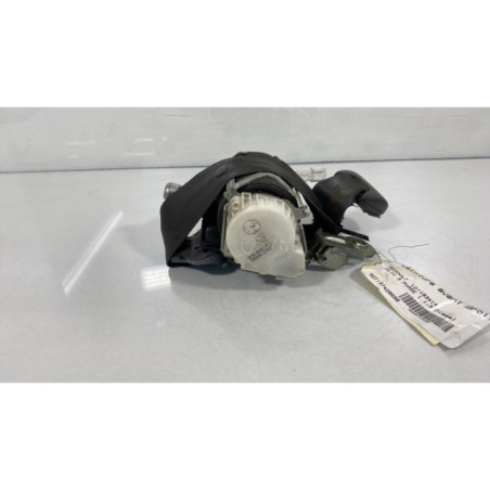 Pretensionneur de ceinture avant droit RENAULT CLIO 3 Photo n°1