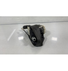 Pretensionneur de ceinture avant droit RENAULT CLIO 3