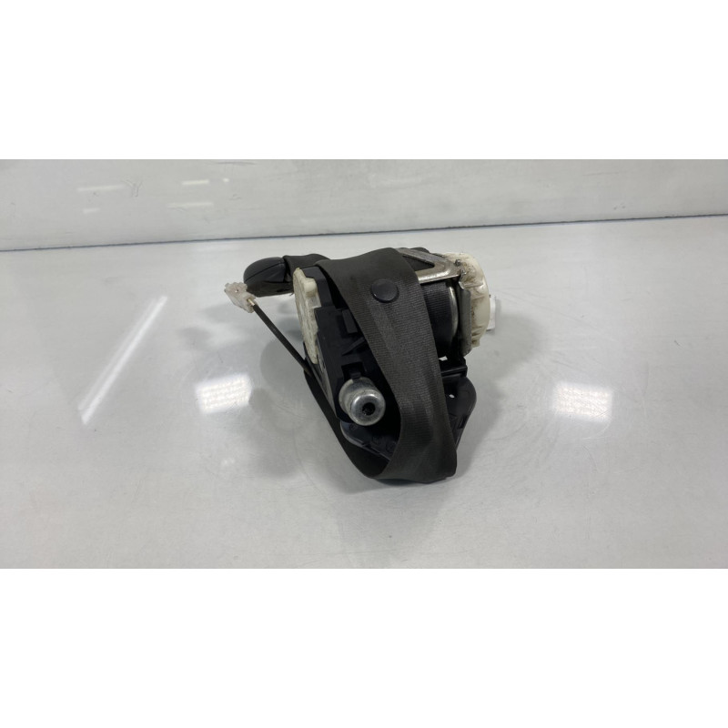 Pretensionneur de ceinture avant droit RENAULT CLIO 3 Photo n°2