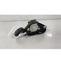 Pretensionneur de ceinture avant droit RENAULT CLIO 3