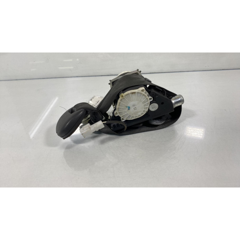 Pretensionneur de ceinture avant droit RENAULT CLIO 3 Photo n°3