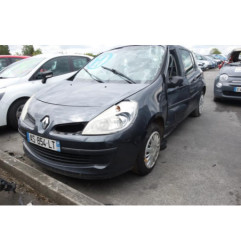 Pretensionneur de ceinture avant droit RENAULT CLIO 3