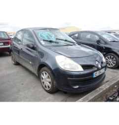 Pretensionneur de ceinture avant droit RENAULT CLIO 3