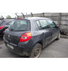 Pretensionneur de ceinture avant droit RENAULT CLIO 3