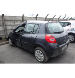 Pretensionneur de ceinture avant droit RENAULT CLIO 3