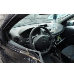 Pretensionneur de ceinture avant droit RENAULT CLIO 3