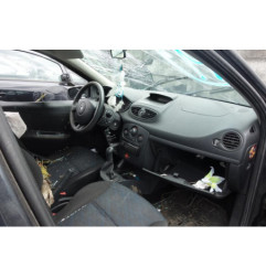 Pretensionneur de ceinture avant droit RENAULT CLIO 3