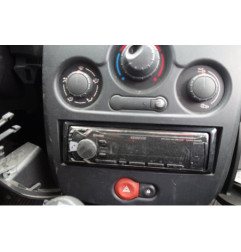 Pretensionneur de ceinture avant droit RENAULT CLIO 3