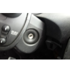 Pretensionneur de ceinture avant droit RENAULT CLIO 3