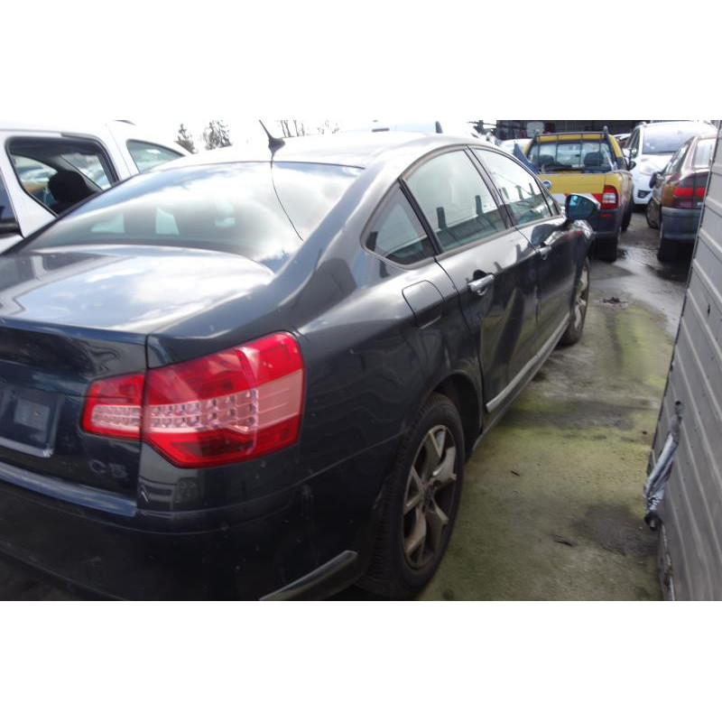 Etrier avant droit (freinage) CITROEN C5 2 Photo n°5