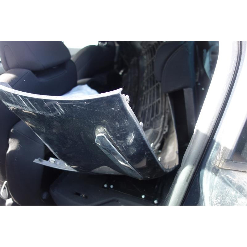 Etrier avant droit (freinage) CITROEN C5 2 Photo n°9