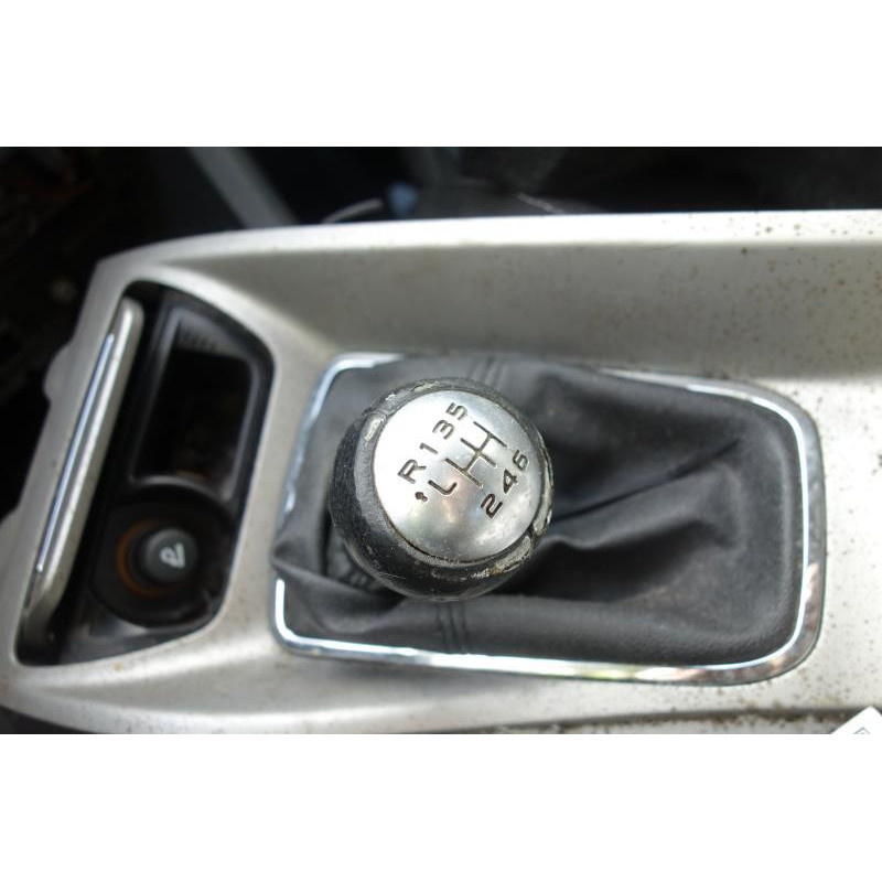 Etrier avant droit (freinage) CITROEN C5 2 Photo n°10