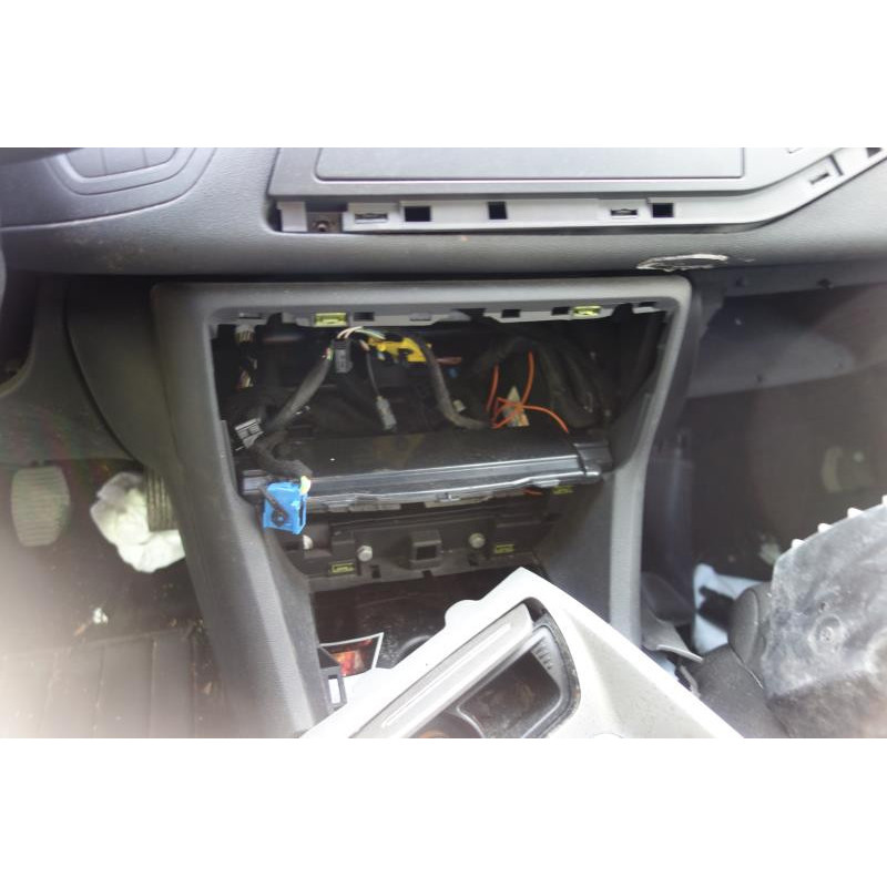 Etrier avant droit (freinage) CITROEN C5 2 Photo n°11