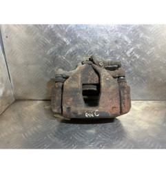 Etrier avant gauche (freinage) FIAT DOBLO 2