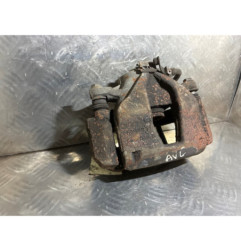 Etrier avant gauche (freinage) FIAT DOBLO 2