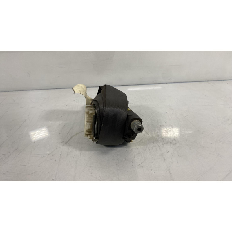 Pretensionneur de ceinture avant droit RENAULT CLIO 3 Photo n°1